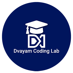 Dvayam Coding Lab